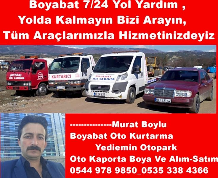 Murat BOYLU