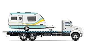 Karavan Taşıma